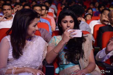 Uttama Villain Movie Audio Launch